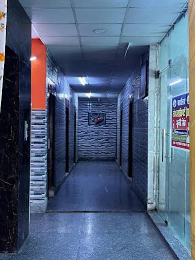 Hotel Shri Sai International, Sitamarhi Dumra Extérieur photo