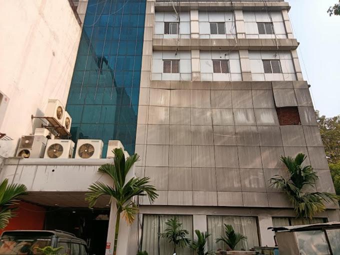 Hotel Shri Sai International, Sitamarhi Dumra Extérieur photo