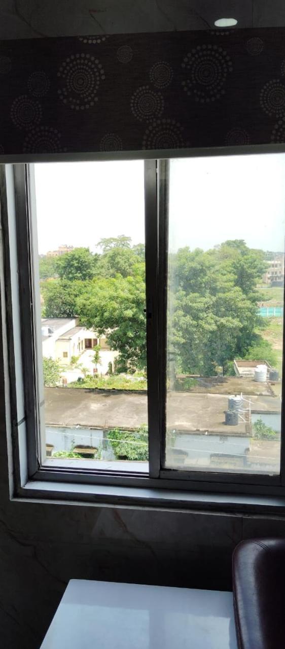 Hotel Shri Sai International, Sitamarhi Dumra Extérieur photo
