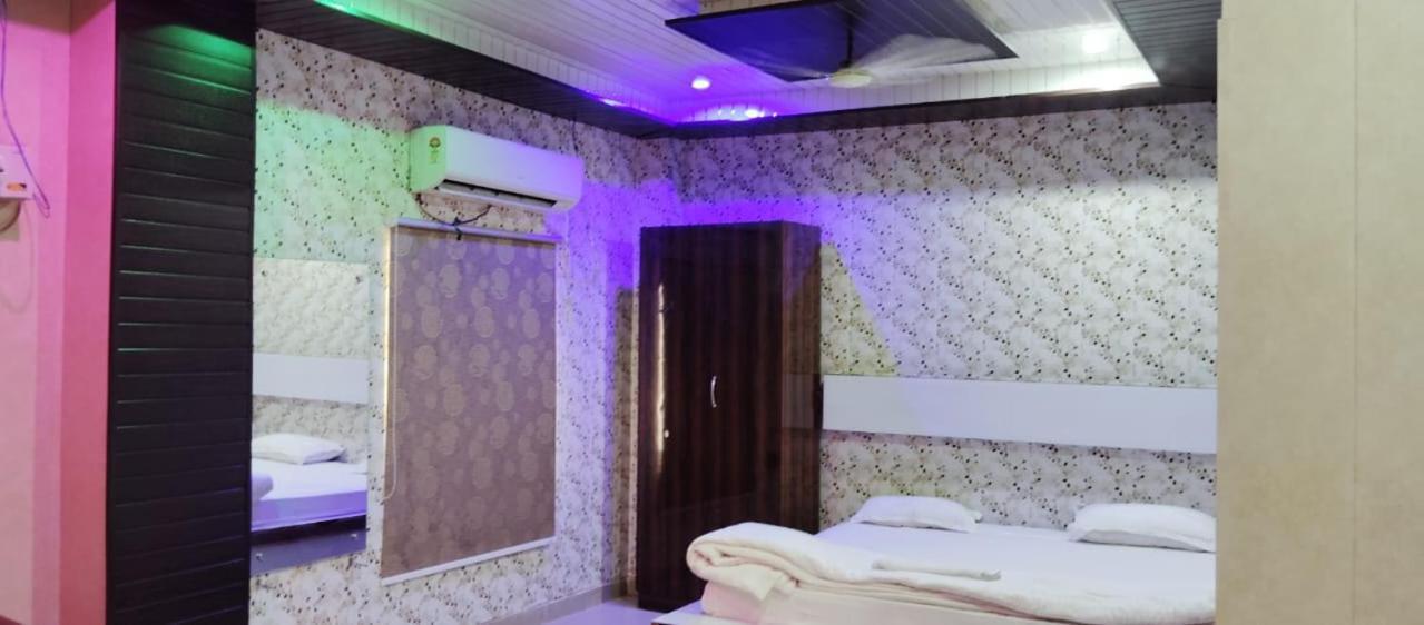 Hotel Shri Sai International, Sitamarhi Dumra Extérieur photo