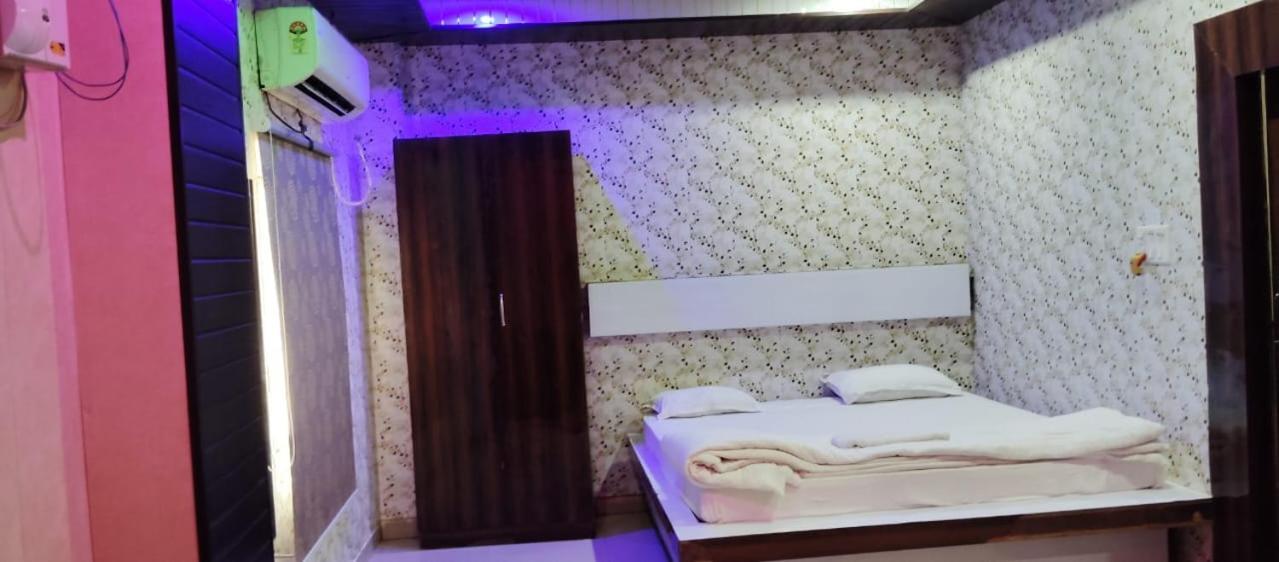 Hotel Shri Sai International, Sitamarhi Dumra Extérieur photo