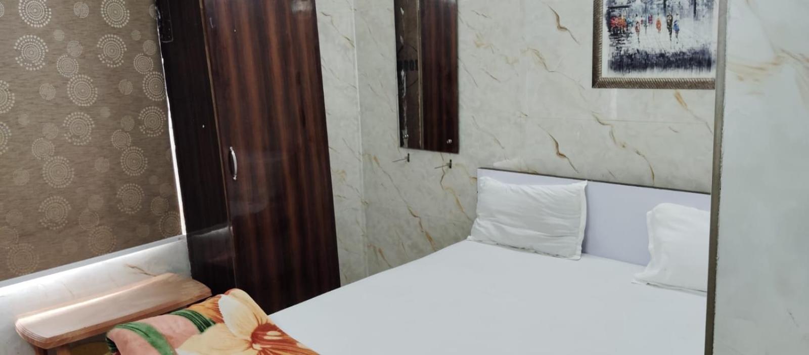 Hotel Shri Sai International, Sitamarhi Dumra Extérieur photo